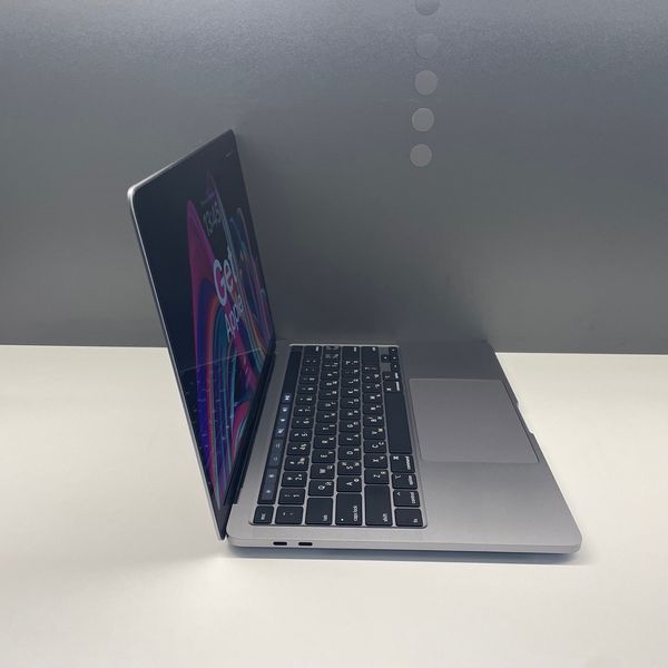 MacBook Pro 13’’, 2020, i5 16 / 1ТB (А2251) АКБ 85% 2000000037110 фото