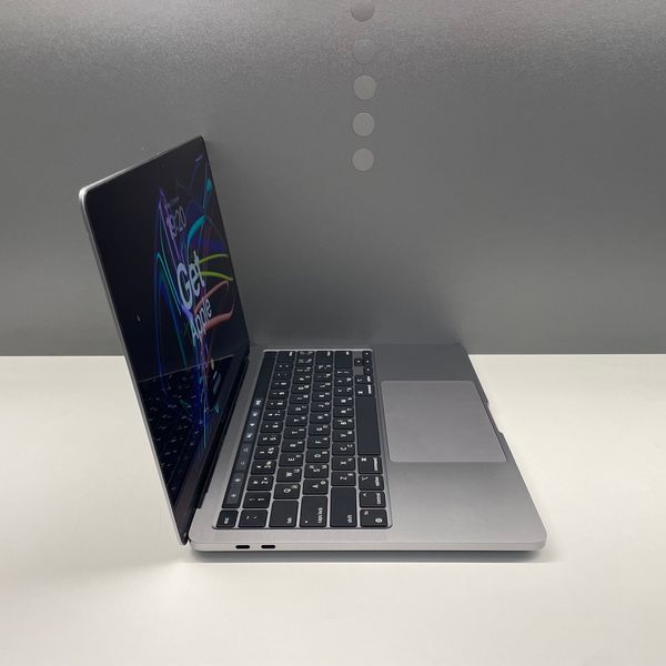 MacBook Pro 13’’ 2020, M1 8 / 256GB (А2338) АКБ 97% 2000000034768 фото