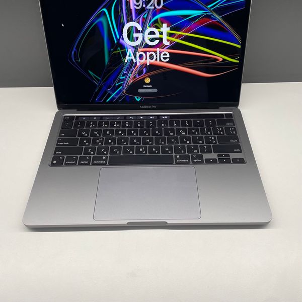 MacBook Pro 13’’ 2020, M1 8 / 256GB (А2338) АКБ 97% 2000000034768 фото