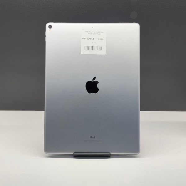 iPad Pro 2Gen 12.9’’, 2017, 64GB Wi-Fi, (A1670), АКБ 87% "Space Grey" 2000000037608 фото