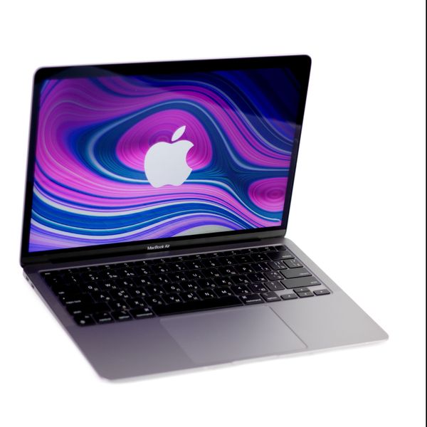MacBook Air 13’’ 2020, М1 8GB / 256GB (A2337) АКБ 99% 2000000025759 фото