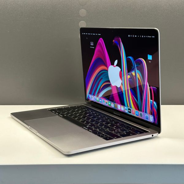 MacBook Pro 13’’ 2019, i5 8 / 128GB (A2159), АКБ 81% 2000000038711 фото