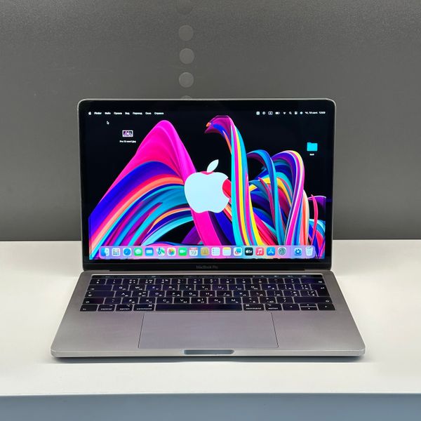 MacBook Pro 13’’ 2019, i5 8 / 128GB (A2159), АКБ 81% 2000000038711 фото