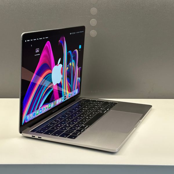 MacBook Pro 13’’ 2019, i5 8 / 128GB (A2159), АКБ 81% 2000000038711 фото