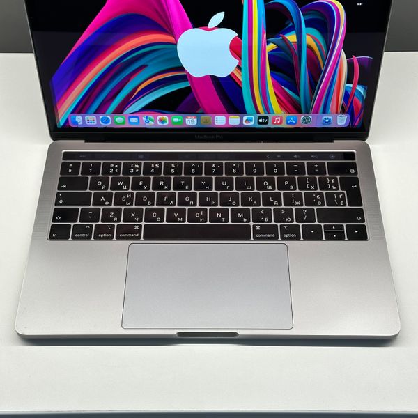 MacBook Pro 13’’ 2019, i5 8 / 128GB (A2159), АКБ 81% 2000000038711 фото