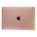 MacBook Air 13’’ 2019, i5 8GB / 256GB (A1932) АКБ 84% 2000000028057 фото 2