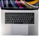 Ноутбук MacBook Pro 15’’ 2018, i7 16GB / 256GB + 4GB (A1990), АКБ 87 % 2000000022932 фото 4