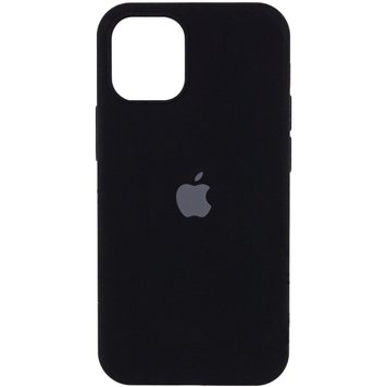 Чехол для Apple iPhone 13 Pro Max Black 000000530 фото