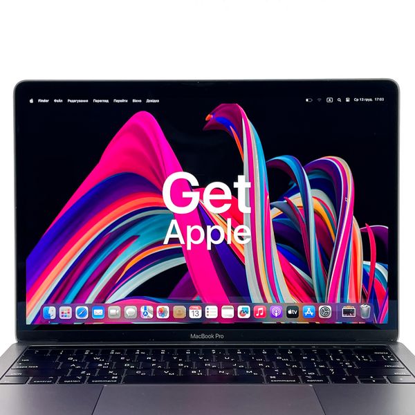 MacBook Pro 13’’ 2019, i5 8GB / 128GB (A2159), АКБ 88% 2000000025865 фото