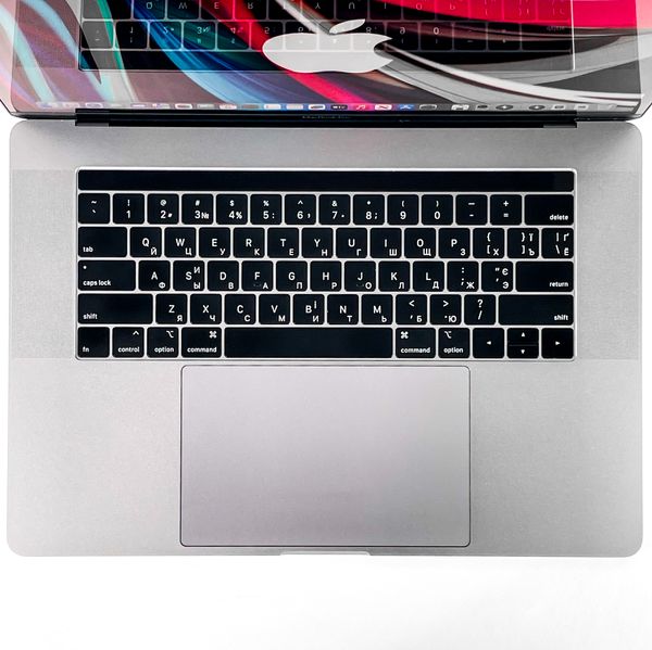 MacBook Pro 15’’ 2019, i7 16GB / 512GB + 4GB (A1990), АКБ 82% 2000000027159 фото