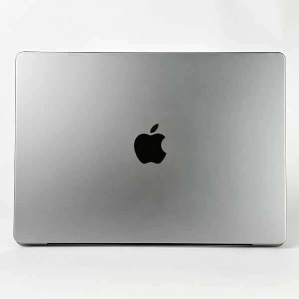 MacBook Pro 14’’ 2021, M1 Pro 16GB / 8CPU - 14GPU / 512GB (А2442) АКБ 95% 2000000027258 фото
