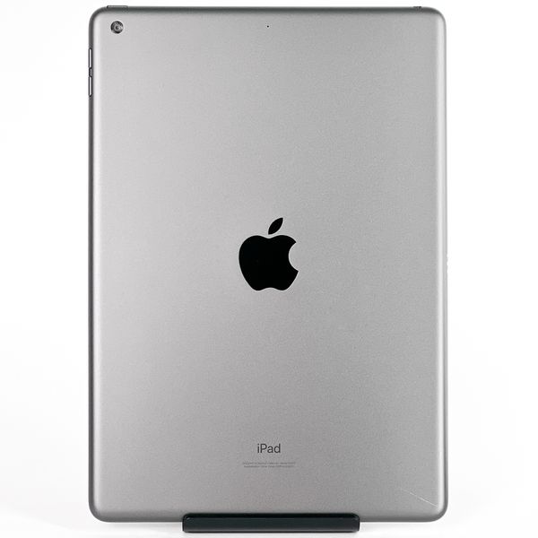 Планшет iPad (8th gen.) 10.2’’ 2020, 32GB (Wi-Fi), АКБ 84.21 % 2000000007472 фото