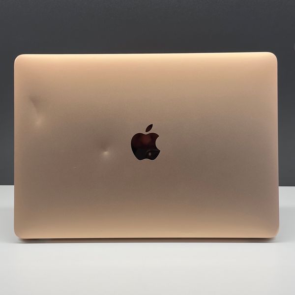 MacBook 12’’ 2017, intel core m3 8 / 256GB (A1534) АКБ 100% Rose Gold 2000000030999 фото