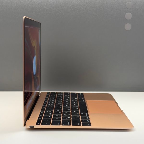 MacBook 12’’ 2017, intel core m3 8 / 256GB (A1534) АКБ 100% Rose Gold 2000000030999 фото