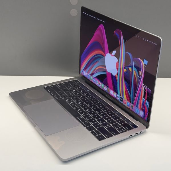 MacBook Pro 13’’ 2017, i5 8 / 512GB (A1706), АКБ 83% 2000000034515 фото