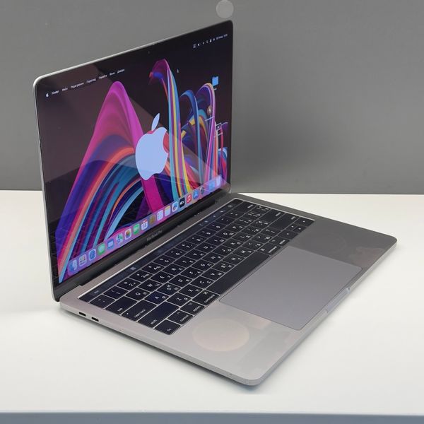 MacBook Pro 13’’ 2017, i5 8 / 512GB (A1706), АКБ 83% 2000000034515 фото