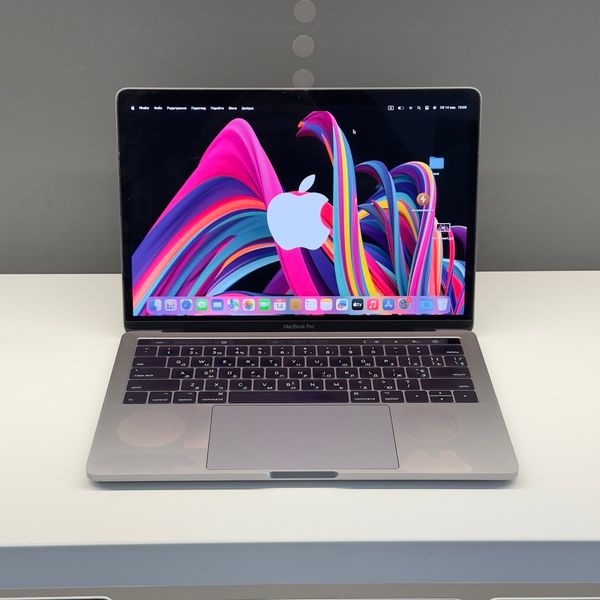 MacBook Pro 13’’ 2017, i5 8 / 512GB (A1706), АКБ 83% 2000000034515 фото