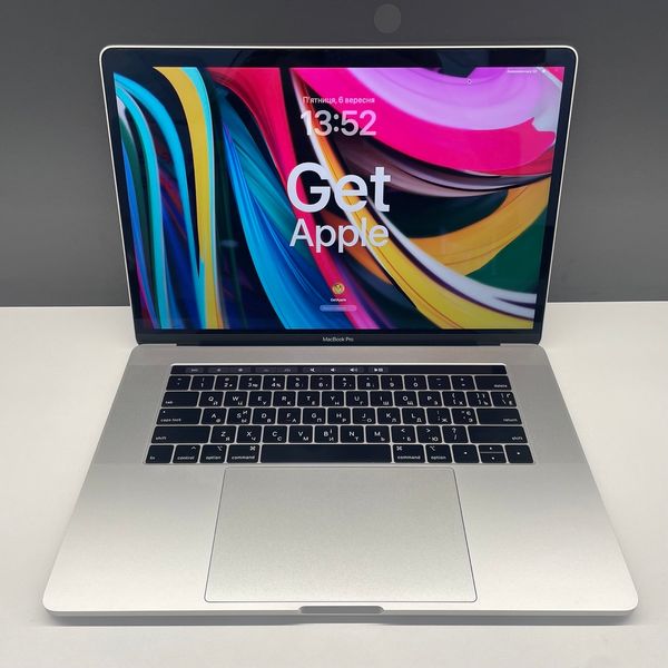 MacBook Pro 15’’ 2018, i9 16GB / 512Gb + 4GB (A1990), АКБ 95% 2000000037400 фото