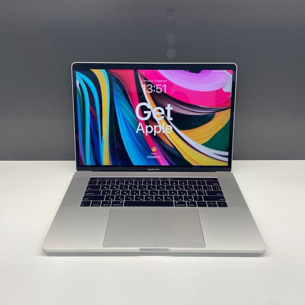 MacBook Pro 15’’ 2018, i9 16GB / 512Gb + 4GB (A1990), АКБ 95% 2000000037400 фото