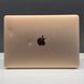 MacBook 12’’ 2017, intel core m3 8 / 256GB (A1534) АКБ 100% Rose Gold 2000000030999 фото 2