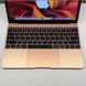 MacBook 12’’ 2017, intel core m3 8 / 256GB (A1534) АКБ 100% Rose Gold 2000000030999 фото 6