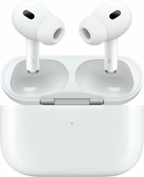 Наушники беспроводные Apple AirPods Pro 2 (Original) 200099999999 фото