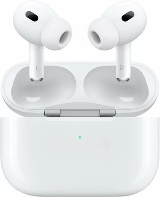 Навушники бездротові Apple AirPods Pro 2 (Original) 200099999999 фото
