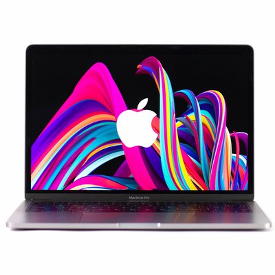 Ноутбук MacBook Pro 13’’ 2016, i7 16GB / 256GB (A1706), АКБ 100% 2000000024837 фото