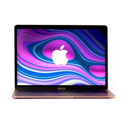 Ноутбук MacBook Air 13’’ 2019, i5 8GB / 128GB (A1932) АКБ 82%% 2000000025766 фото