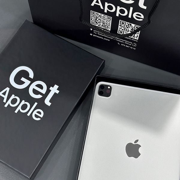 OPEN BOX iPad Pro (5th gen.) 12.9’’, 128GB Wi-Fi 2000000028095 фото