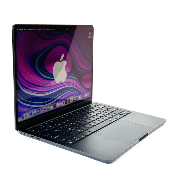 MacBook Air 13’’ 2022, М2 8GB / 512GB (A2681) АКБ 98% 2000000026541 фото