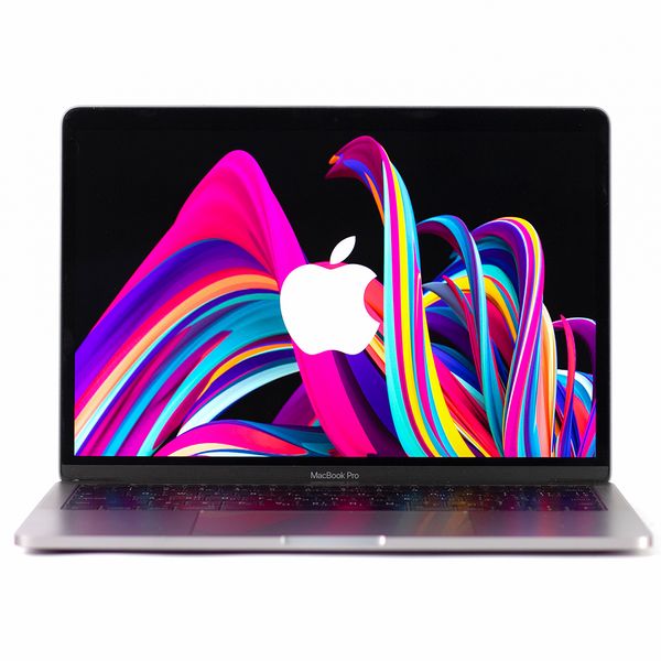 MacBook Pro 13’’ 2016, i7 16GB / 256GB (A1706), АКБ 100% 2000000024837 фото