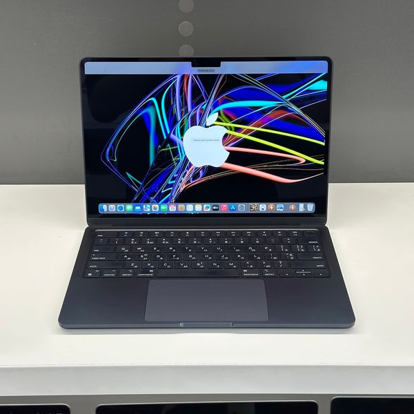 MacBook Air 13’’ 2022, М2 8GB / 512GB (A2681) АКБ 98% 2000000038148 фото