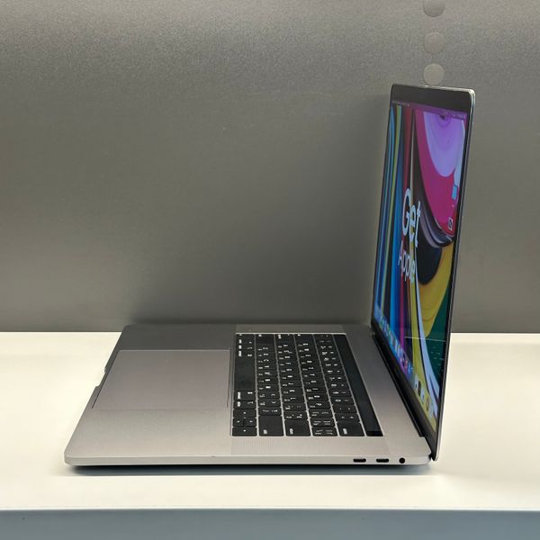 MacBook Pro 15’’ 2018, i7 16GB / 512GB + 4GB (A1990), АКБ 94% 2000000035352 фото