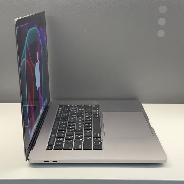 MacBook Pro 16’’ 2019, i7  16 / 512GB + 4GB (A2141), АКБ 85% 2000000031101 фото