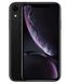 Смартфон Apple iPhone XR, 64GB, 2018, Black, АКБ 81% 2000000029566 фото 1