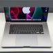 MacBook Pro 16’’ 2019, i7  16 / 512GB + 4GB (A2141), АКБ 85% 2000000031101 фото 4