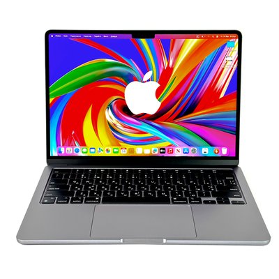 Ноутбук MacBook Air 13’’ 2022, М2 8GB / 256GB (A2681) АКБ 97% 2000000026633 фото