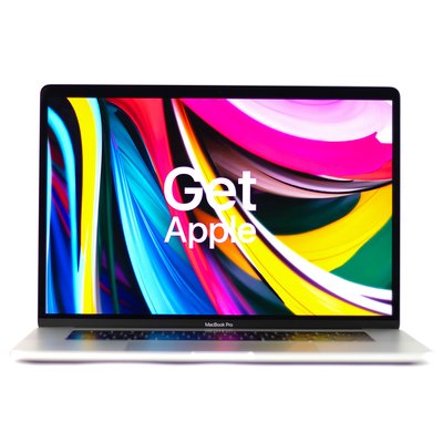 MacBook Pro 15’’ 2018, i7 16GB / 256GB + 4GB (A1990), АКБ 98% 2000000022741 фото