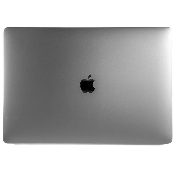 MacBook Pro 15’’ 2018, i7 16GB / 256GB + 4GB (A1990), АКБ 98% 2000000022741 фото