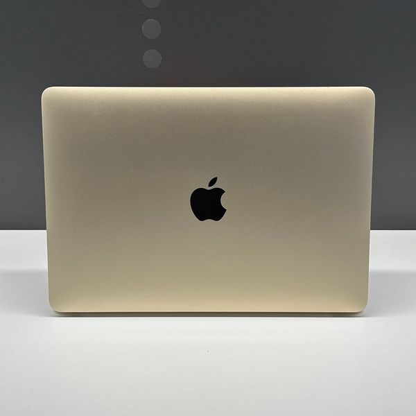 MacBook 12’’ 2017, m3 8 / 256GB (A1534) АКБ 88% 2000000036717 фото