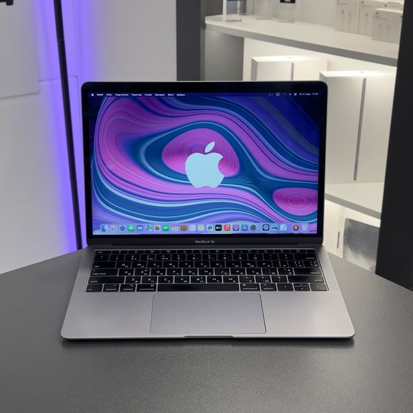 MacBook Air 13’’ 2019, i5 8 / 256GB (A1932) АКБ 85% 2000000027081 фото