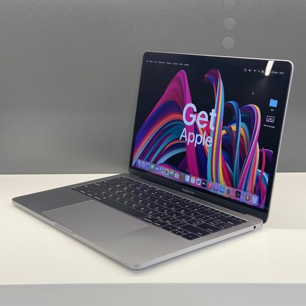 MacBook Pro 13’’ 2017, i7 8 / 512GB (A1708), АКБ 100% 2000000032719 фото