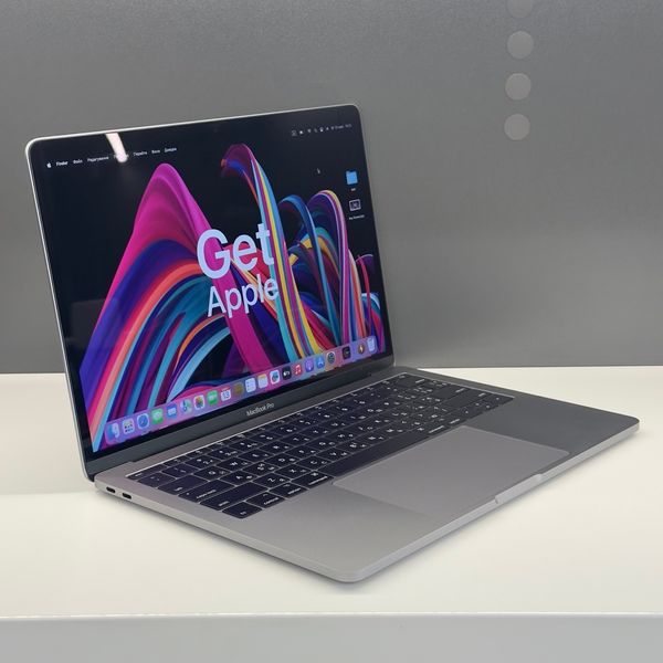 MacBook Pro 13’’ 2017, i7 8 / 512GB (A1708), АКБ 100% 2000000032719 фото