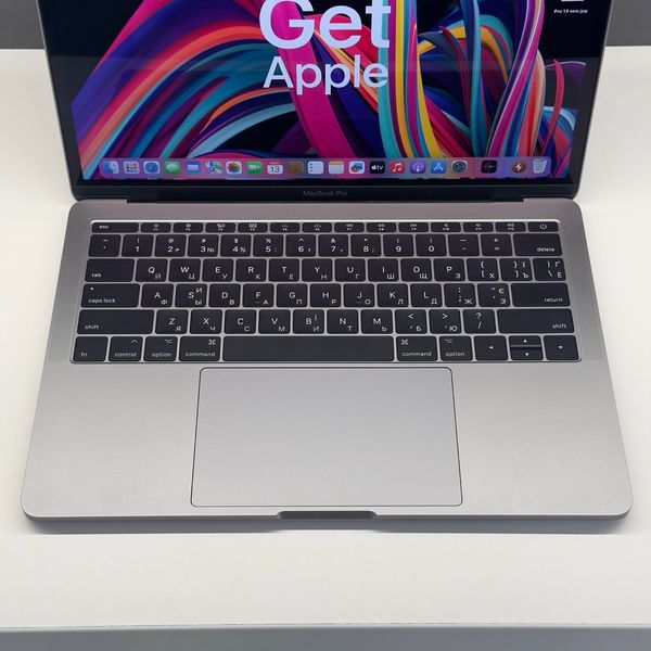 MacBook Pro 13’’ 2017, i7 8 / 512GB (A1708), АКБ 100% 2000000032719 фото