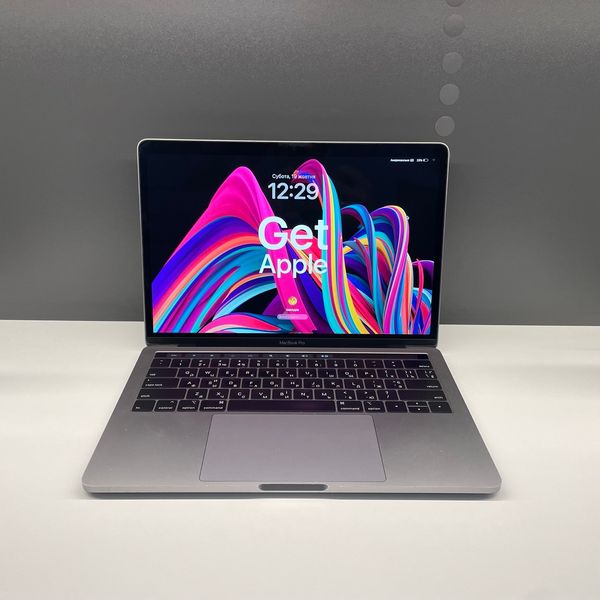 MacBook Pro 13’’ 2019, i5 8 / 128GB (A2159), АКБ 85% 2000000036052 фото