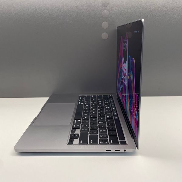 MacBook Pro 13’’, 2020, i7 16 / 1ТB (А2251) АКБ 85% 2000000036014 фото