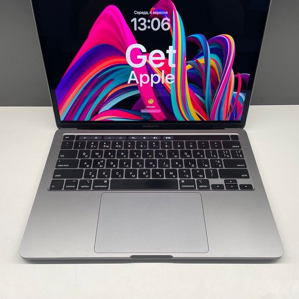 MacBook Pro 13’’, 2020, i7 16 / 1ТB (А2251) АКБ 85% 2000000036014 фото