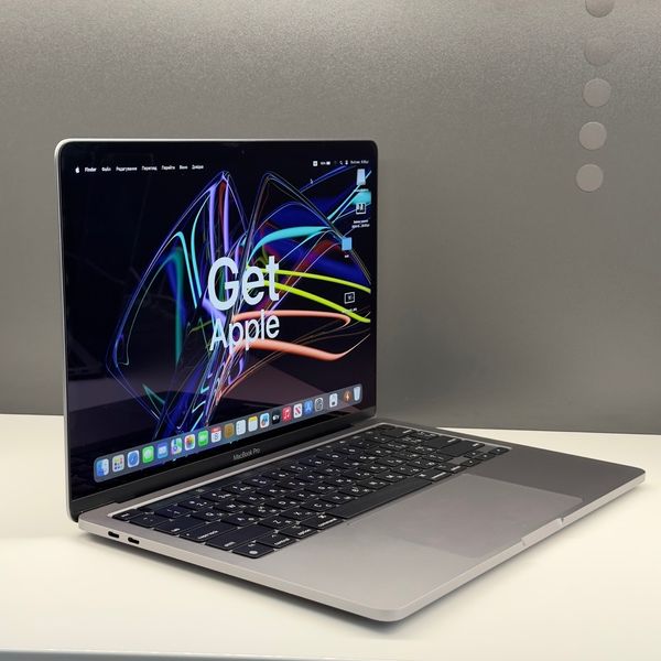 MacBook Pro 13’’ 2022, M2 8GB / 256GB (А2338) АКБ 92% 2000000031040 фото