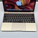 MacBook 12’’ 2017, m3 8 / 256GB (A1534) АКБ 88% 2000000036717 фото 4